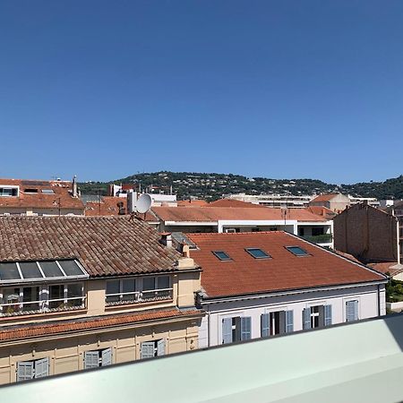 Cannes Centre Proche Plage Croisette Palais Des Festivals Dış mekan fotoğraf