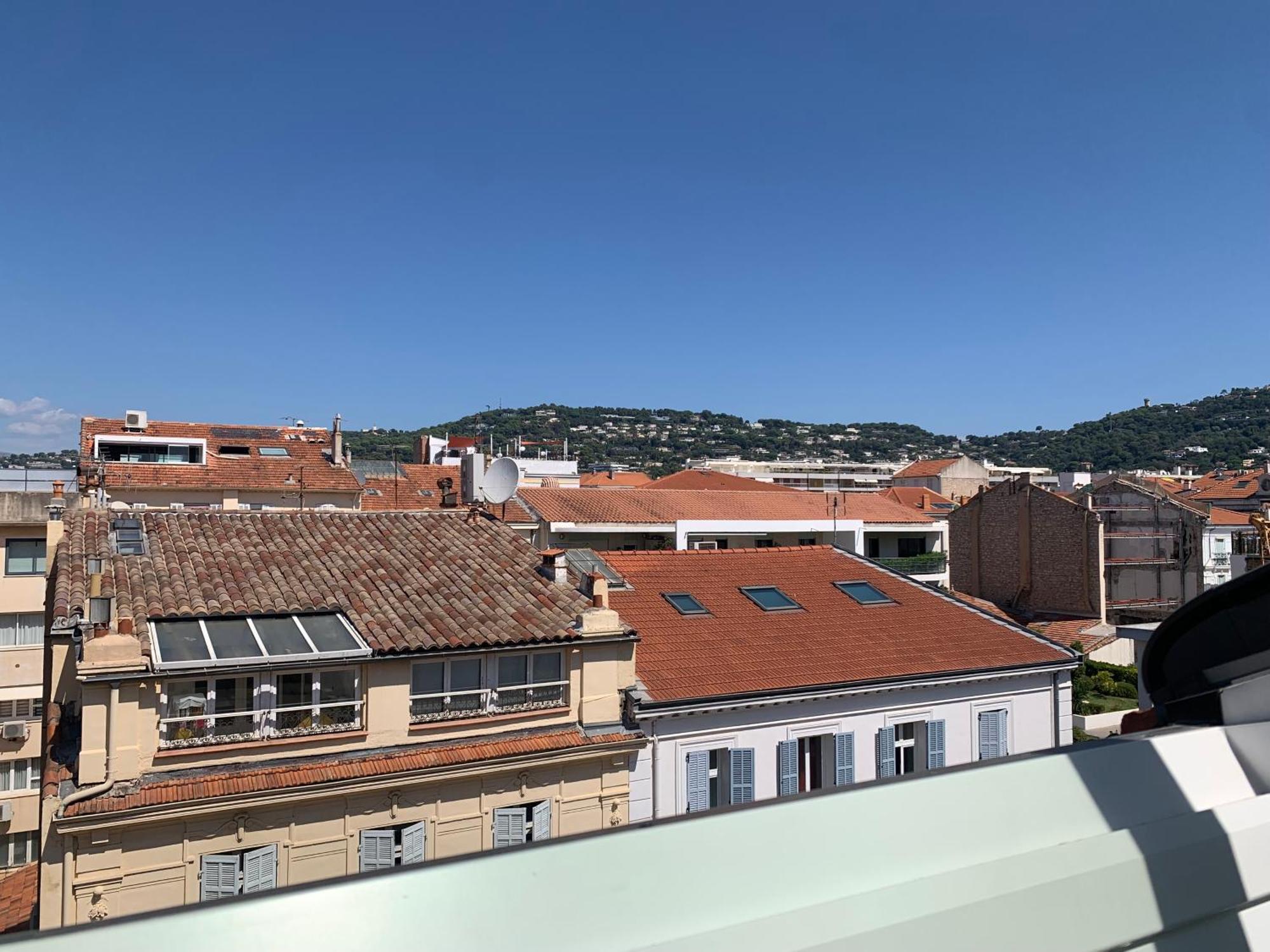 Cannes Centre Proche Plage Croisette Palais Des Festivals Dış mekan fotoğraf