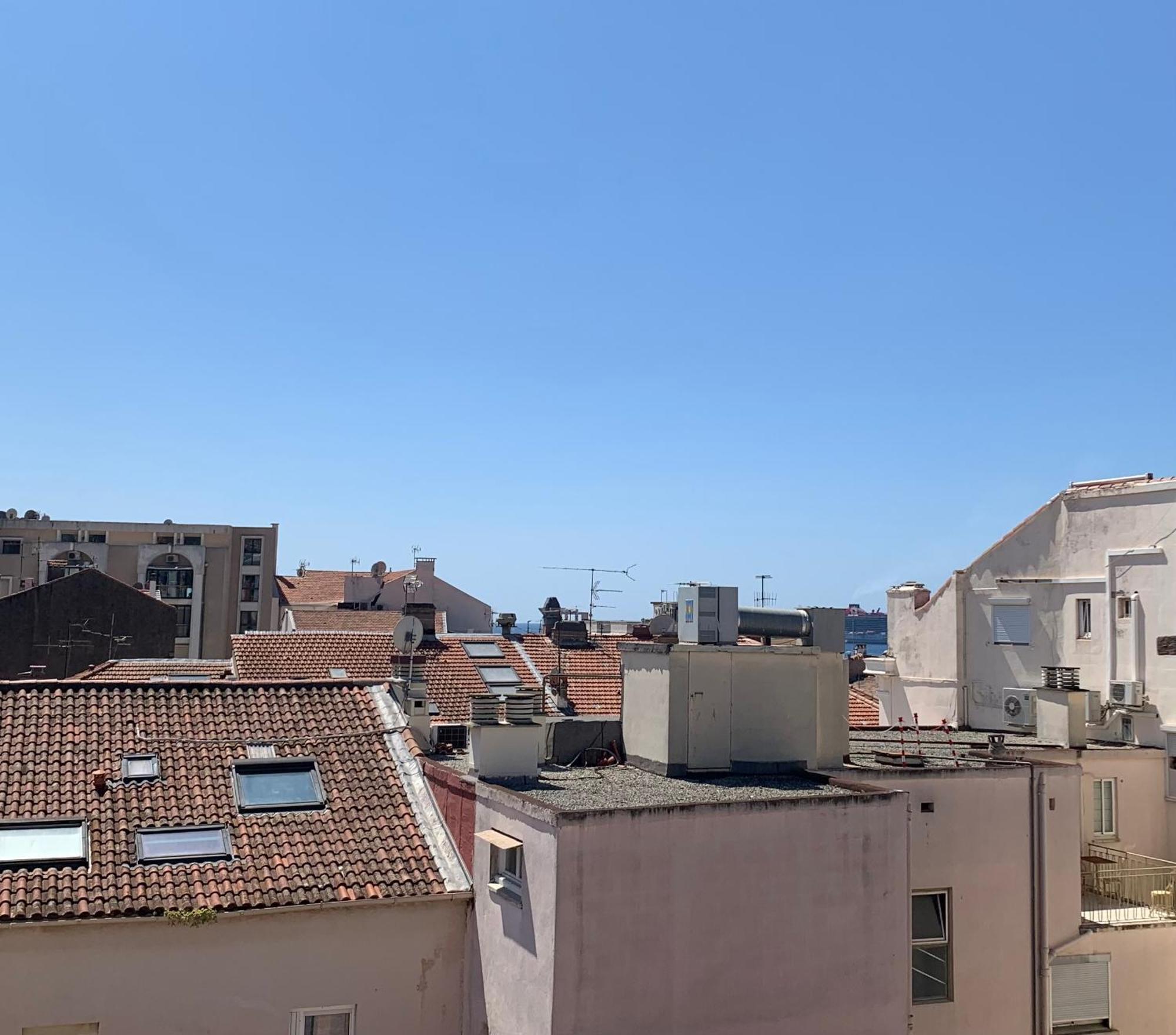 Cannes Centre Proche Plage Croisette Palais Des Festivals Dış mekan fotoğraf