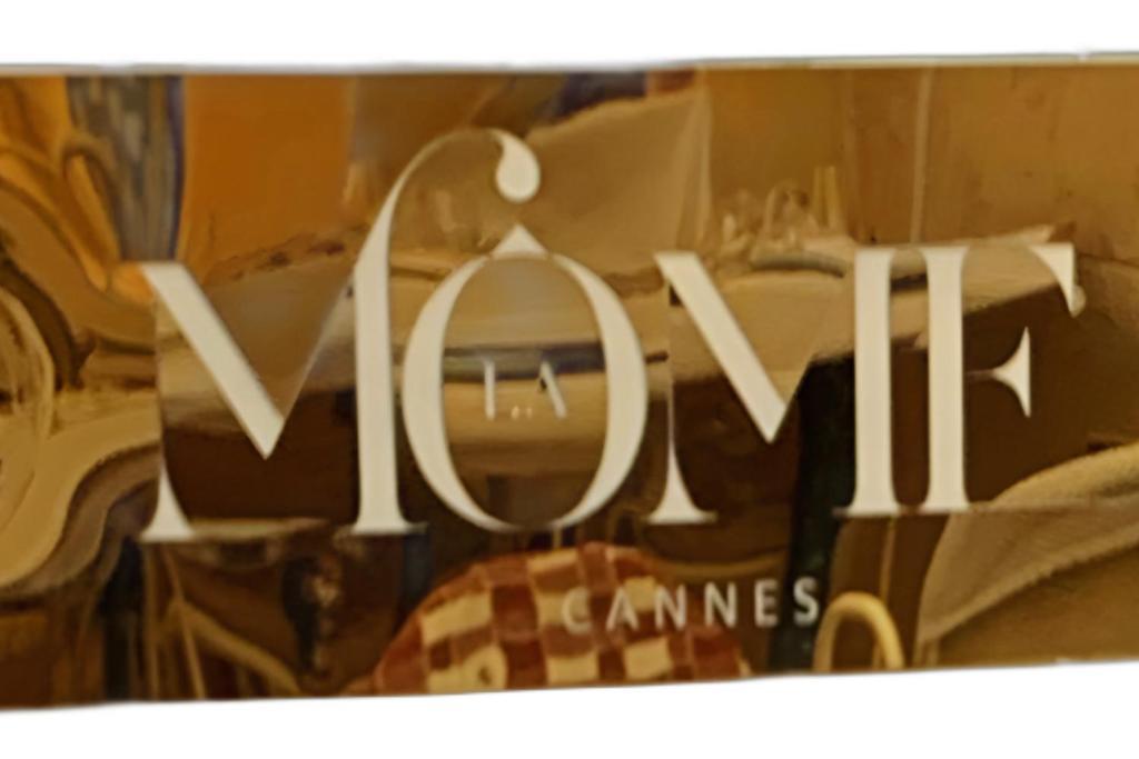 Cannes Centre Proche Plage Croisette Palais Des Festivals Dış mekan fotoğraf